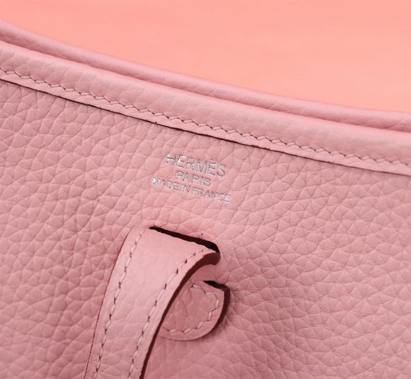 Hermes Evelyn Bags